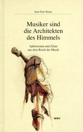 Musiker sind die architekten - sind,