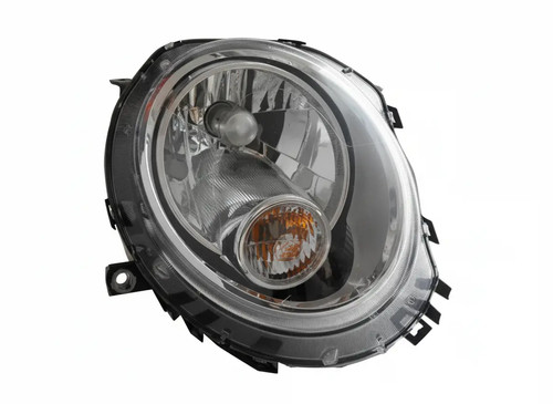 Hauptscheinwerfer links - , h4