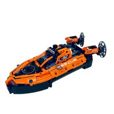 LEGO® TECHNIC 42120