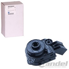 ORIGINAL OPEL ZÜNDSCHALTER STARTSCHALTER passend für INSIGNIA A CASCADA ASTRA J