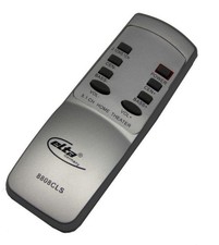 elta Fernbedienung 8808 CLS