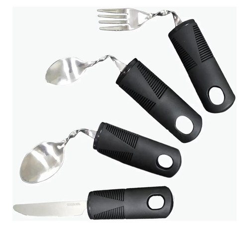 Parkinson besteck senioren - parkinson,