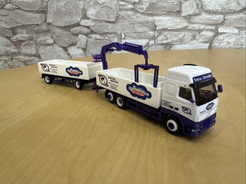 Herpa volvo fh12 - 1:87,