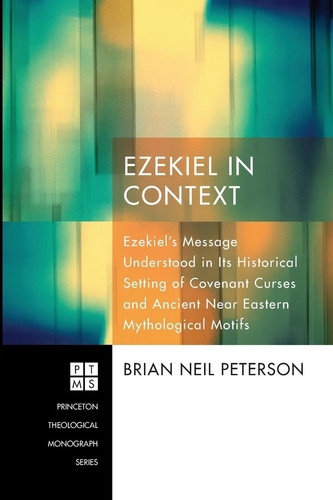 Ezekiel context brian - in,