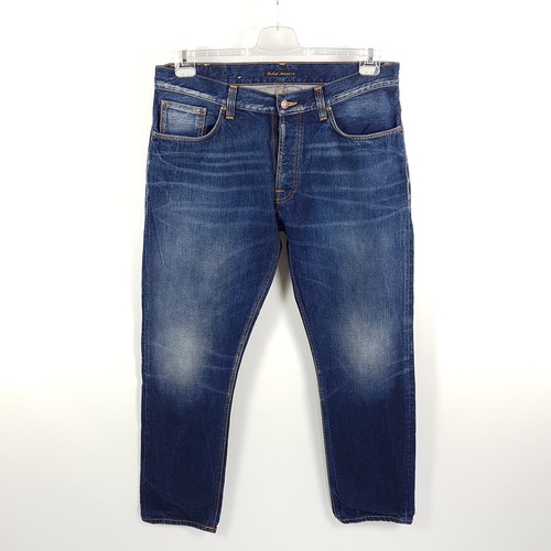 Nudie jeans fearless freddie - jeans,