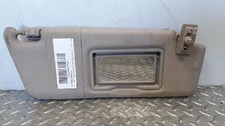 RECHTER SONNENSCHUTZ FÜR