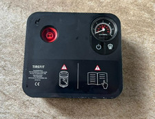 BMW MINI TIREFIT REIFENPUMPE