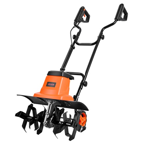 Vevor elektro motorhacke 45cm - elektro,