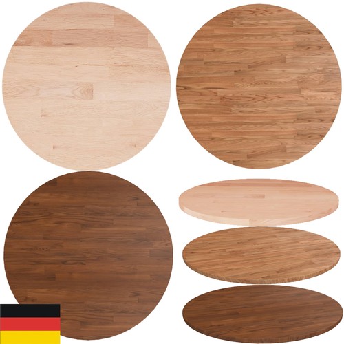 4cm rund tischplatte - 1,5-4cm,
