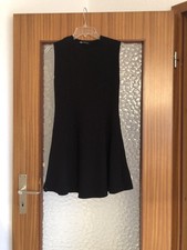 ZARA Winter Kleid Gr.M Wie NEU