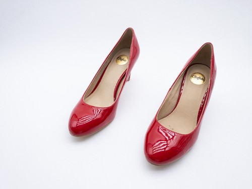 Buffalo damen pumps high heels - pumps,