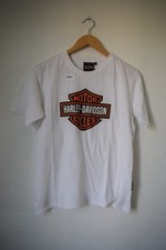 Harley-Davison T-shirt L.Very