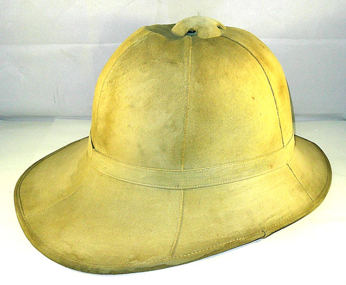 Alter wolseley tropenhelm - wolseley,