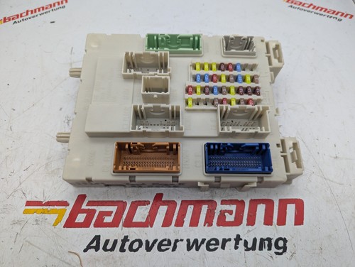 Sicherungskasten bsi ford - ,