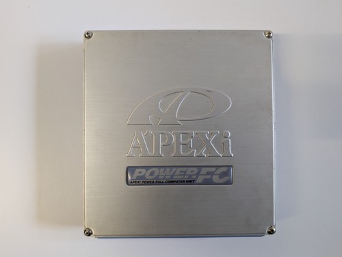Apexi power nissan - fc,
