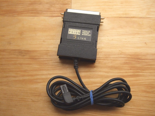 Psion parallel printer drucker - parallel,