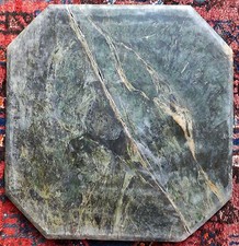 MARMOR PLATTE KOMMODE ANRICHTE