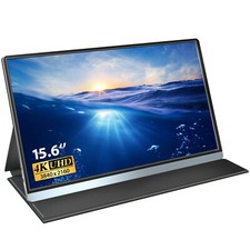 4K Tragbarer Monitor UPERFECT