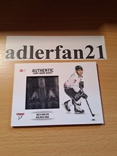 DEL 22-23 JERSEY CARD Nick