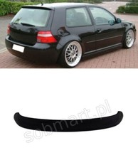 VW GOLF 4 IV HB 3Türer 5Türer DACHSPOILER TUNING SOBMART