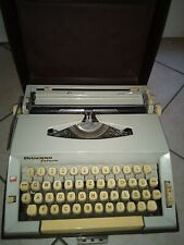 Schreibmaschine Princess Futura