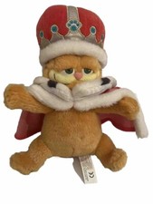 Garfield 2 König Garfield