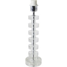 Lampenfuß Tischlampe Design