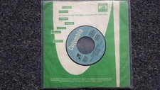 7" Single Vinyl Mal Sondock -