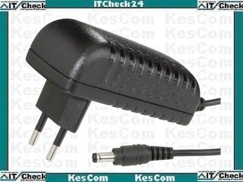 12v netzteil apd - wa-24e12, und