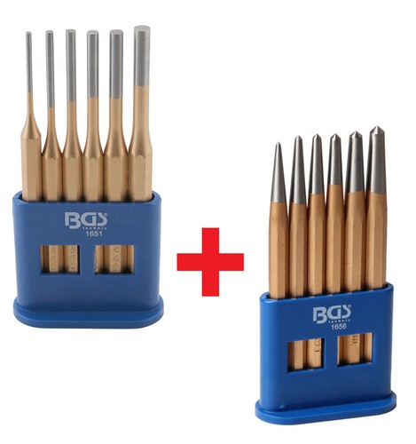 Bgs splintentreiber - bgs,