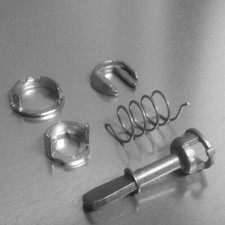 Fits Polo 9N door lock