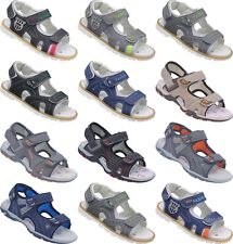 Jungen Sommer Sandalette