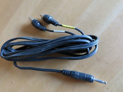Hifi audio videokabel - hifi,