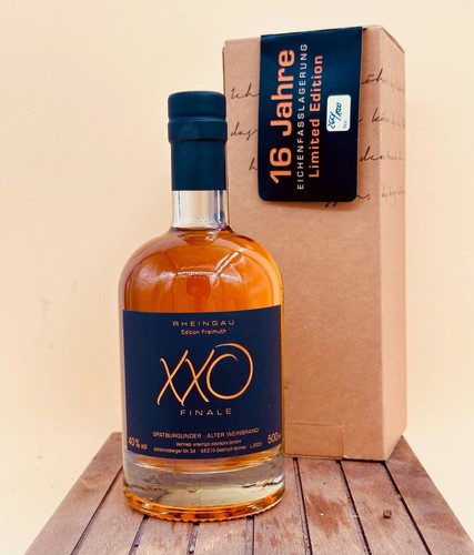 Xxo premium weinbrand - premium,