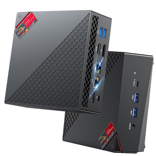 Am06pro mini amd ryzen - amd, 7