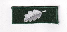 Funktionsabzeichen Forstdienst