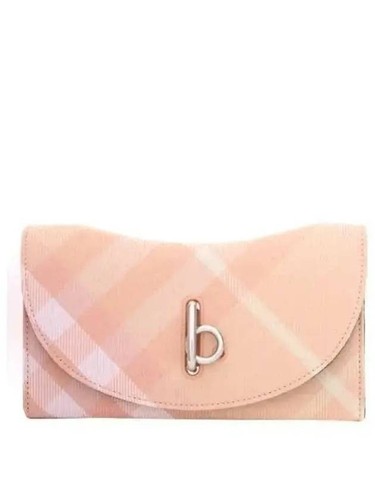 Burberry karierter langer - karierter,