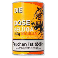 Beluga Pfeifentabak Stopftabak