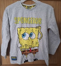 Jungen Primark SpongeBob