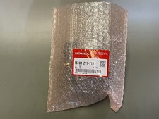 【NEU】Honda Original BF20