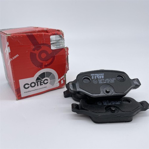 Trw automotive aftermarket - automotive,