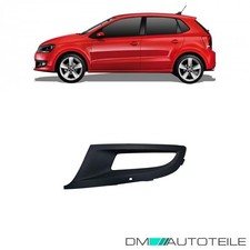 Nebelscheinwerfer Gitter vorne