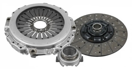 Kupplungssatz 105173 febi - 105173,