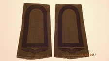 Bundeswehr Rangschlaufen LW