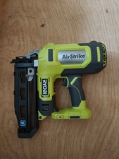 Verkaufe Ryobi Akku-Nagler 18v R16GN18, Solo-Gerät, kaum genutzt - neuwertig