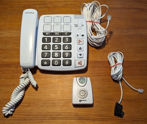 Swissvoicextra 1110 mit - swissvoicextra, un