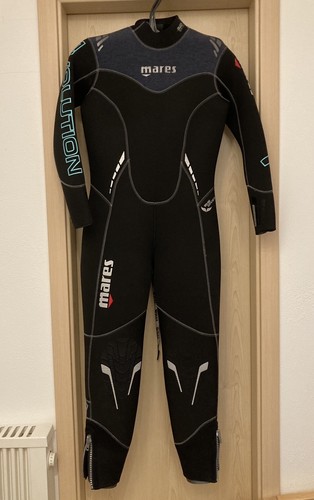 Mares shedives evolution - mares,