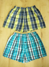 Schlafshorts Shorty Gr