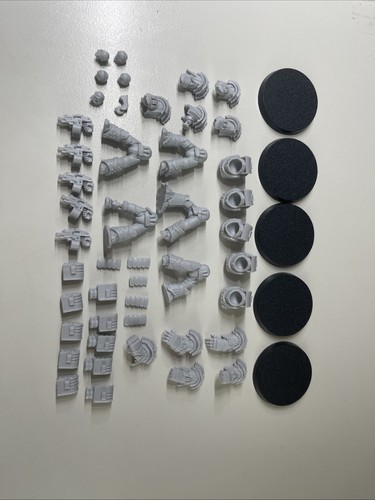 Forge world iron warriors - world,