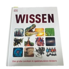 Lexikon für Kinder "Wissen -